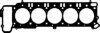 WILMINK GROUP WG1155219 Gasket, cylinder head